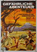 Cowboy in Africa (Gefährliche Abenteuer)